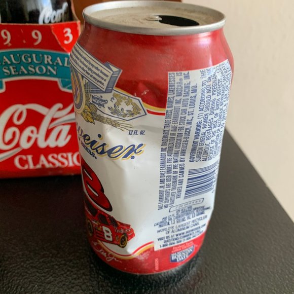 3 bottles COCA -COLA Can Beer Cola Advertising toy - Picture 6 of 9